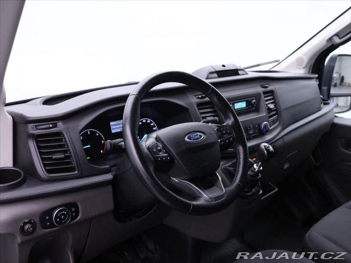 Ford Transit 2,0 TDCI 96kW L2 9-Míst C 2021