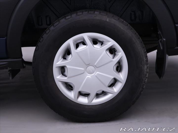 Ford Transit 2,0 TDCI 96kW L2 9-Míst C 2021