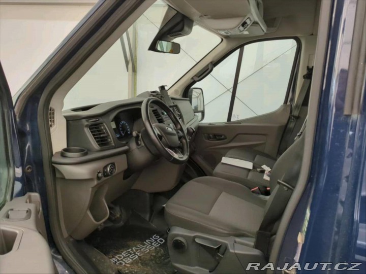 Ford Transit 2,0 TDCI 96kW 350 L2 9-mí 2021