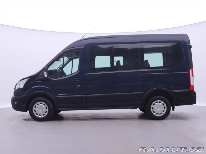 Ford Transit 2,0 TDCI 96kW L2 9-Míst C 2021