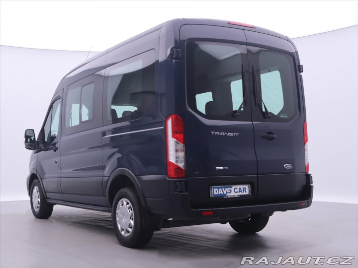 Ford Transit 2,0 TDCI 96kW L2 9-Míst C 2021