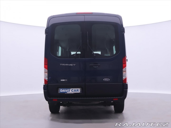 Ford Transit 2,0 TDCI 96kW L2 9-Míst C 2021