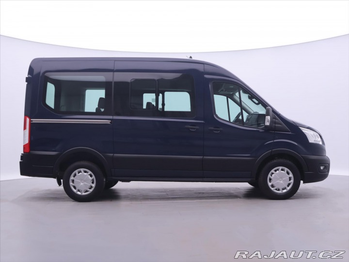 Ford Transit 2,0 TDCI 96kW L2 9-Míst C 2021