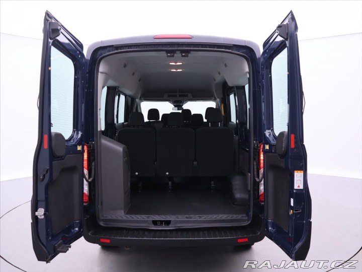 Ford Transit 2,0 TDCI 96kW L2 9-Míst C 2021