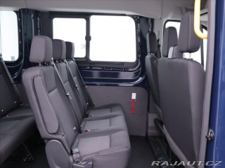 Ford Transit 2,0 TDCI 96kW L2 9-Míst C 2021