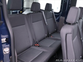 Ford Transit 2,0 TDCI 96kW L2 9-Míst C 2021
