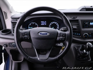 Ford Transit 2,0 TDCI 96kW L2 9-Míst C 2021