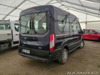 Ford Transit 2,0 TDCI 96kW 350 L2 9-mí 2021