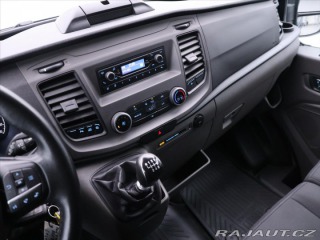 Ford Transit 2,0 TDCI 96kW L2 9-Míst C 2021