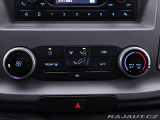 Ford Transit 2,0 TDCI 96kW L2 9-Míst C 2021