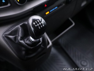 Ford Transit 2,0 TDCI 96kW L2 9-Míst C 2021