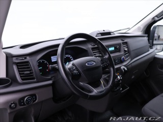 Ford Transit 2,0 TDCI 96kW L2 9-Míst C 2021