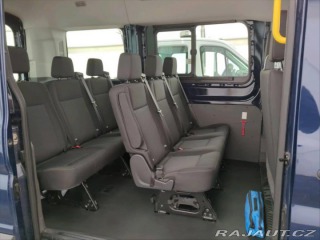Ford Transit 2,0 TDCI 96kW 350 L2 9-mí 2021