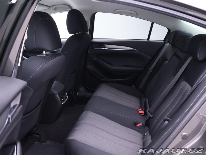 Mazda 6 2,0 G165 Automat CZ 1.Maj 2020