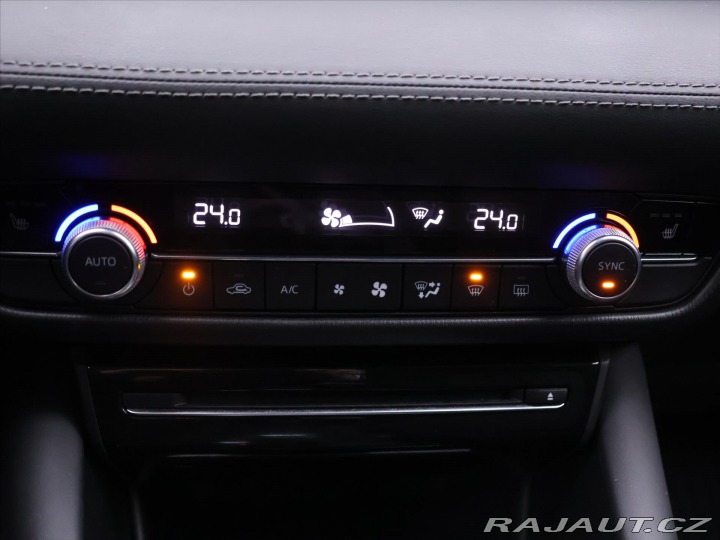 Mazda 6 2,0 G165 Automat CZ 1.Maj 2020