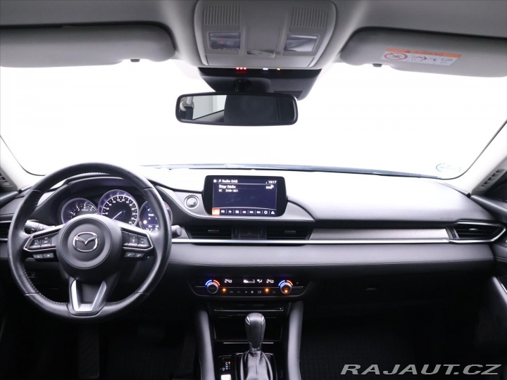 Mazda 6 2,0 G165 Automat CZ 1.Maj 2020