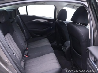 Mazda 6 2,0 G165 Automat CZ 1.Maj 2020