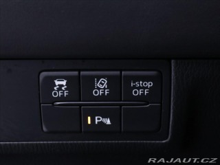 Mazda 6 2,0 G165 Automat CZ 1.Maj 2020