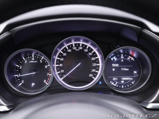 Mazda 6 2,0 G165 Automat CZ 1.Maj 2020