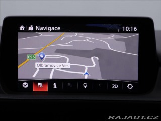 Mazda 6 2,0 G165 Automat CZ 1.Maj 2020