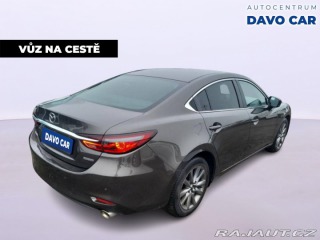 Mazda 6 2,0 Skyactive-G 121 kW CZ 2020