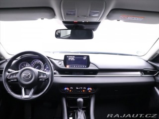 Mazda 6 2,0 G165 Automat CZ 1.Maj 2020
