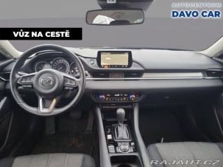 Mazda 6 2,0 Skyactive-G 121 kW CZ 2020