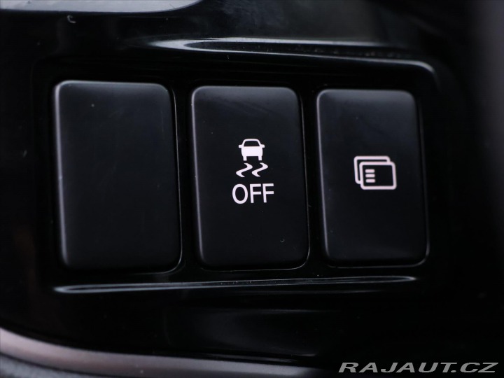 Mitsubishi Outlander 2,0 Mivec Intense CVT 4WD 2018