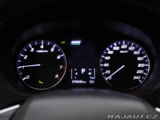 Mitsubishi Outlander 2,0 Mivec Intense CVT 4WD 2018