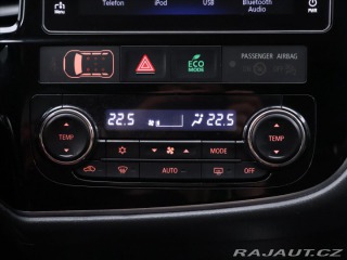 Mitsubishi Outlander 2,0 Mivec Intense CVT 4WD 2018