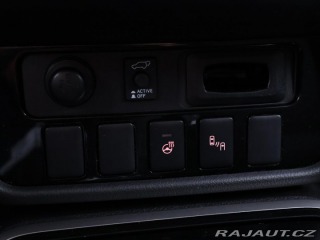 Mitsubishi Outlander 2,0 Mivec Intense CVT 4WD 2018