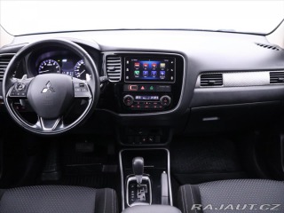 Mitsubishi Outlander 2,0 Mivec Intense CVT 4WD 2018