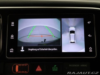 Mitsubishi Outlander 2,0 Mivec Intense CVT 4WD 2018