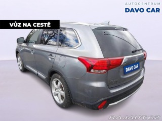 Mitsubishi Outlander 2,0 Mivec Intense AT Serv 2018