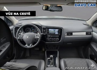 Mitsubishi Outlander 2,0 Mivec Intense AT Serv 2018