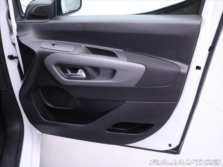 Toyota ProAce City Verso 1,2 T 96kW L2 Aut 7Míst D 2022