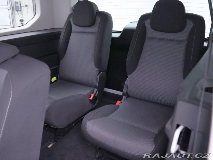 Toyota ProAce City Verso 1,2 T 96kW L2 Aut 7Míst D 2022