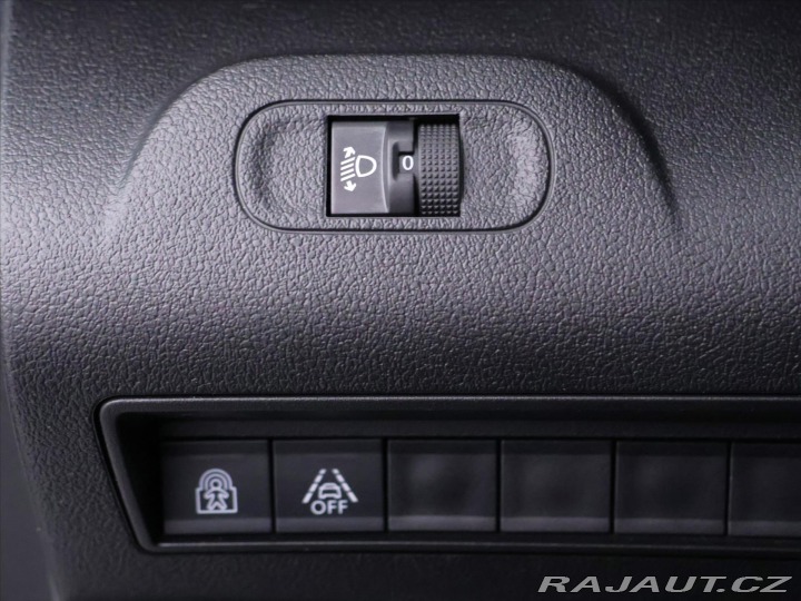 Toyota ProAce City Verso 1,2 T 96kW L2 Aut 7Míst D 2022