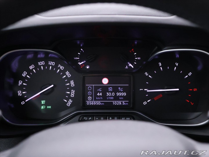 Toyota ProAce City Verso 1,2 T 96kW L2 Aut 7Míst D 2022