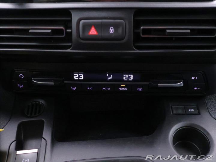 Toyota ProAce City Verso 1,2 T 96kW L2 Aut 7Míst D 2022