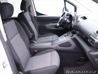 Toyota ProAce City Verso 1,2 T 96kW L2 Aut 7Míst D 2022