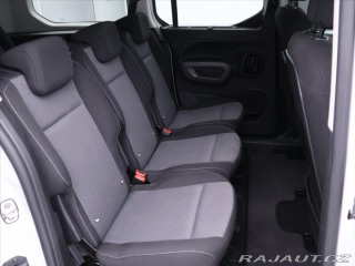 Toyota ProAce City Verso 1,2 T 96kW L2 Aut 7Míst D 2022