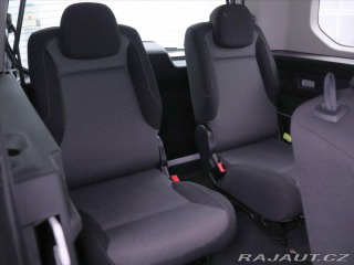 Toyota ProAce City Verso 1,2 T 96kW L2 Aut 7Míst D 2022
