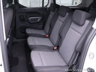 Toyota ProAce City Verso 1,2 T 96kW L2 Aut 7Míst D 2022