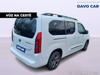 Toyota ProAce 1,2 T 96kW L2 Aut. 7 Míst 2022