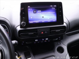 Toyota ProAce City Verso 1,2 T 96kW L2 Aut 7Míst D 2022