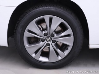 Toyota ProAce City Verso 1,2 T 96kW L2 Aut 7Míst D 2022