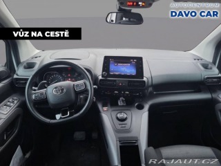 Toyota ProAce 1,2 T 96kW L2 Aut. 7 Míst 2022