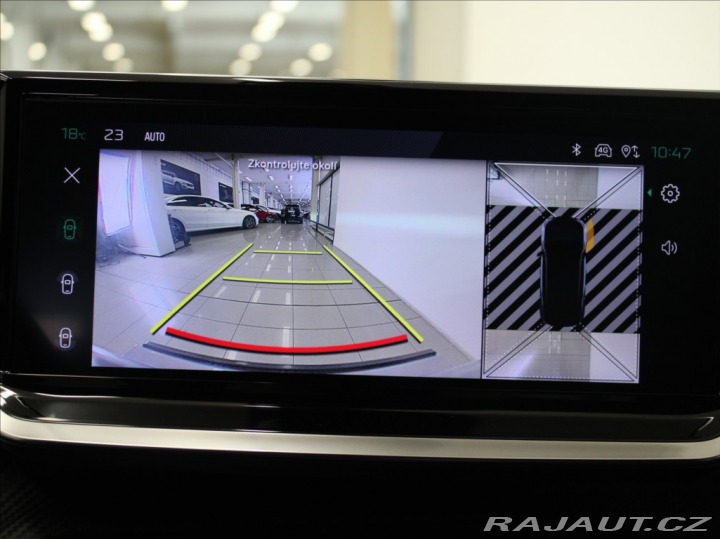 Peugeot 2008 1,2 PureTech 130 EAT8 All 2024