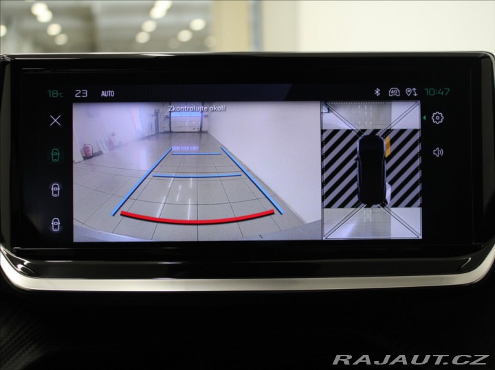 Peugeot 2008 1,2 PureTech 130 EAT8 All 2024